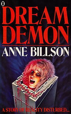 Dream Demon