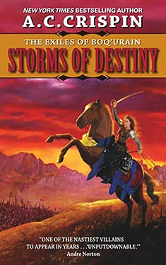 Storms of Destiny