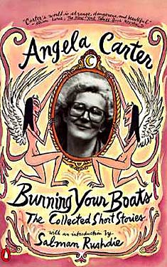 Burning Your Boats: Collected Stories