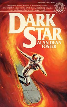 Dark Star