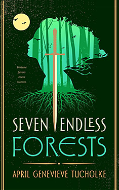 Seven Endless Forests