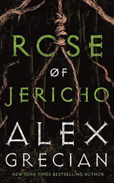 Rose of Jericho