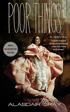 Poor Things: A Novel