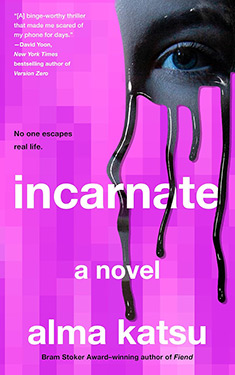 Incarnate:  A Novel
