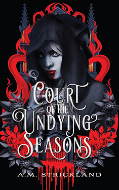 Court of the Undying Seasons