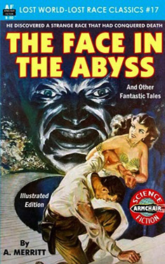 The Face in the Abyss and Other Fantastic Tales