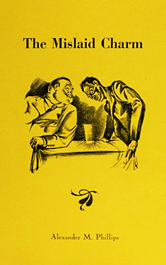 The Mislaid Charm
