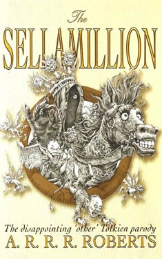 The Sellamillion:  The Disappointing 'Other' Book