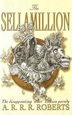 The Sellamillion: The Disappointing 'Other' Book