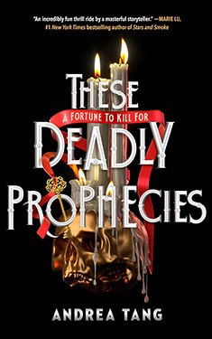These Deadly Prophecies