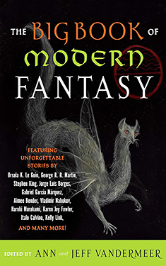 The Big Book of Modern Fantasy