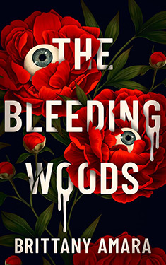 The Bleeding Woods