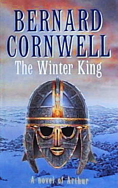 The Winter King:  A Novel of Arthur
