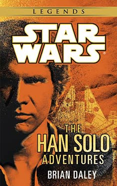 The Han Solo Adventures