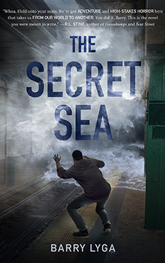 The Secret Sea