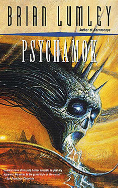 Psychamok