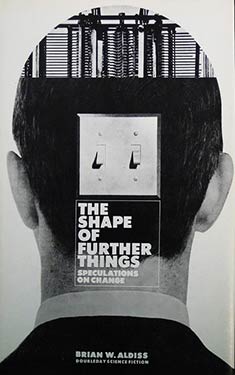 The Shape of Further Things: Speculation on Change
