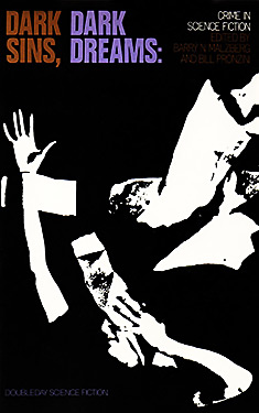 Dark Sins, Dark Dreams:  Crime in Science Fiction