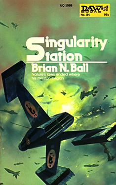 Singularity Station