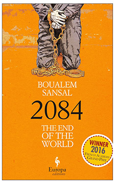 2084:  The End of the World