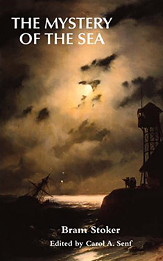 The Mystery of the Sea