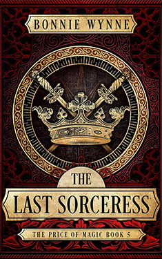The Last Sorceress