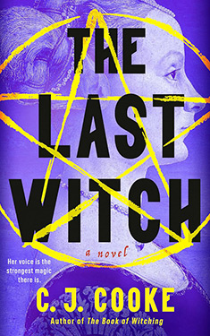The Last Witch: A Novel