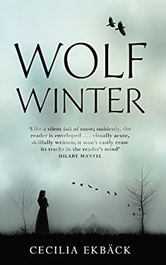 Wolf Winter