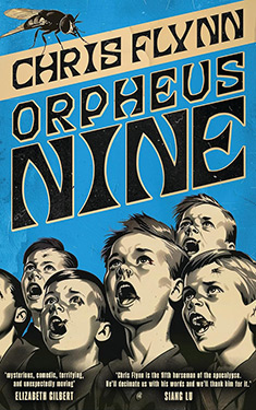Orpheus Nine