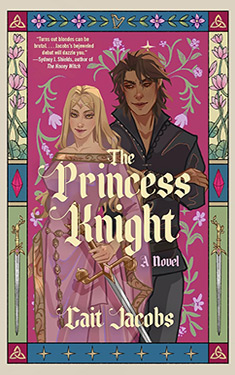 The Princess Knight:  A Novel