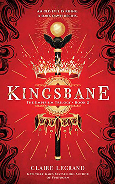 Kingsbane
