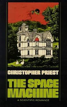 The Space Machine: A Scientific Romance