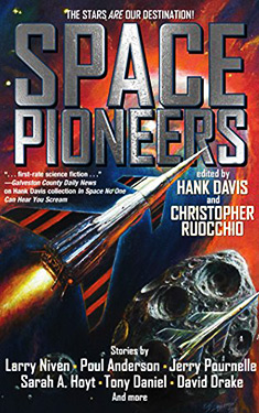 Space Pioneers