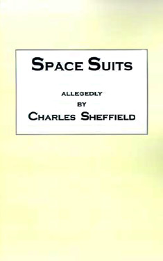 Space Suits: Being the Selected Legal Papers of Waldo Burmeister …