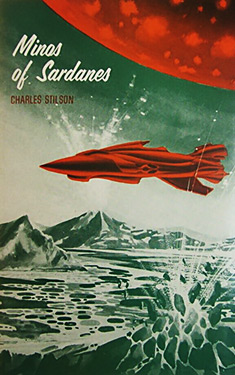 Minos of Sardanes