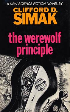 The Werewolf Principle