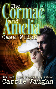 The Cormac and Amelia Case Files