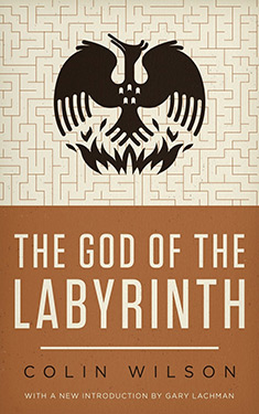The God of the Labyrinth