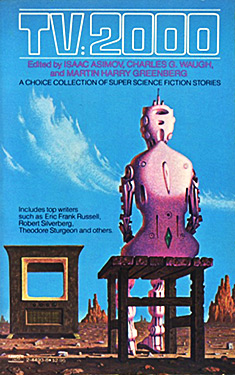 TV: 2000