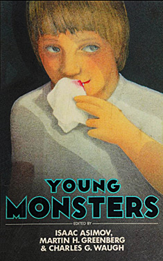 Young Monsters