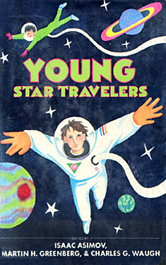 Young Star Travelers
