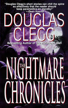 The Nightmare Chronicles