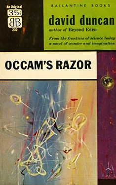 Occam's Razor