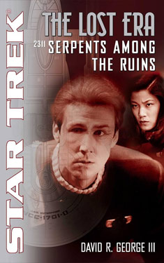Serpents Among the Ruins: 2311