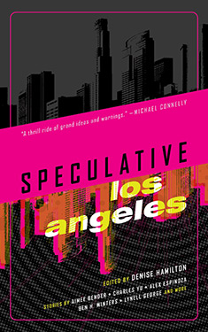 Speculative Los Angeles