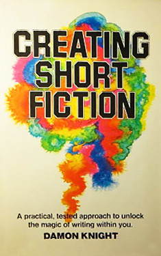 Creating Short Fiction