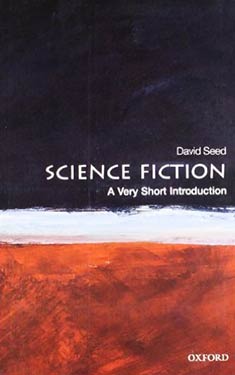 Science Fiction: A Very Short Introduction
