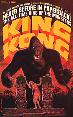 King Kong