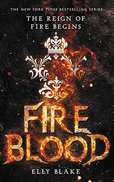 Fireblood