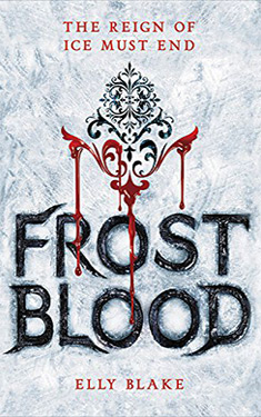 Frostblood